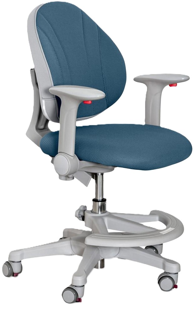 Крісло дитяче Evo-kids Mio-DB (Y-407 DB)